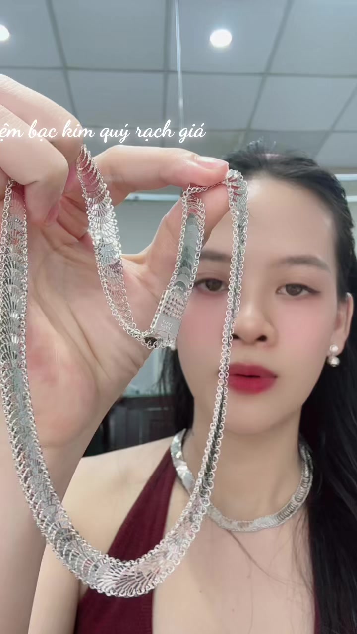 @Tiệm bạc kim qu&yacute; ( rạch gi&aacute; )