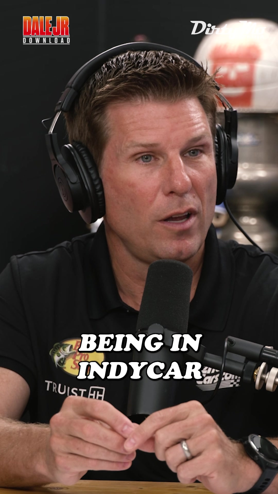 @Dirty Mo Media