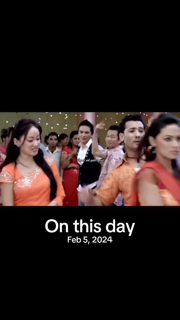 @Nepali Old Gold Songs