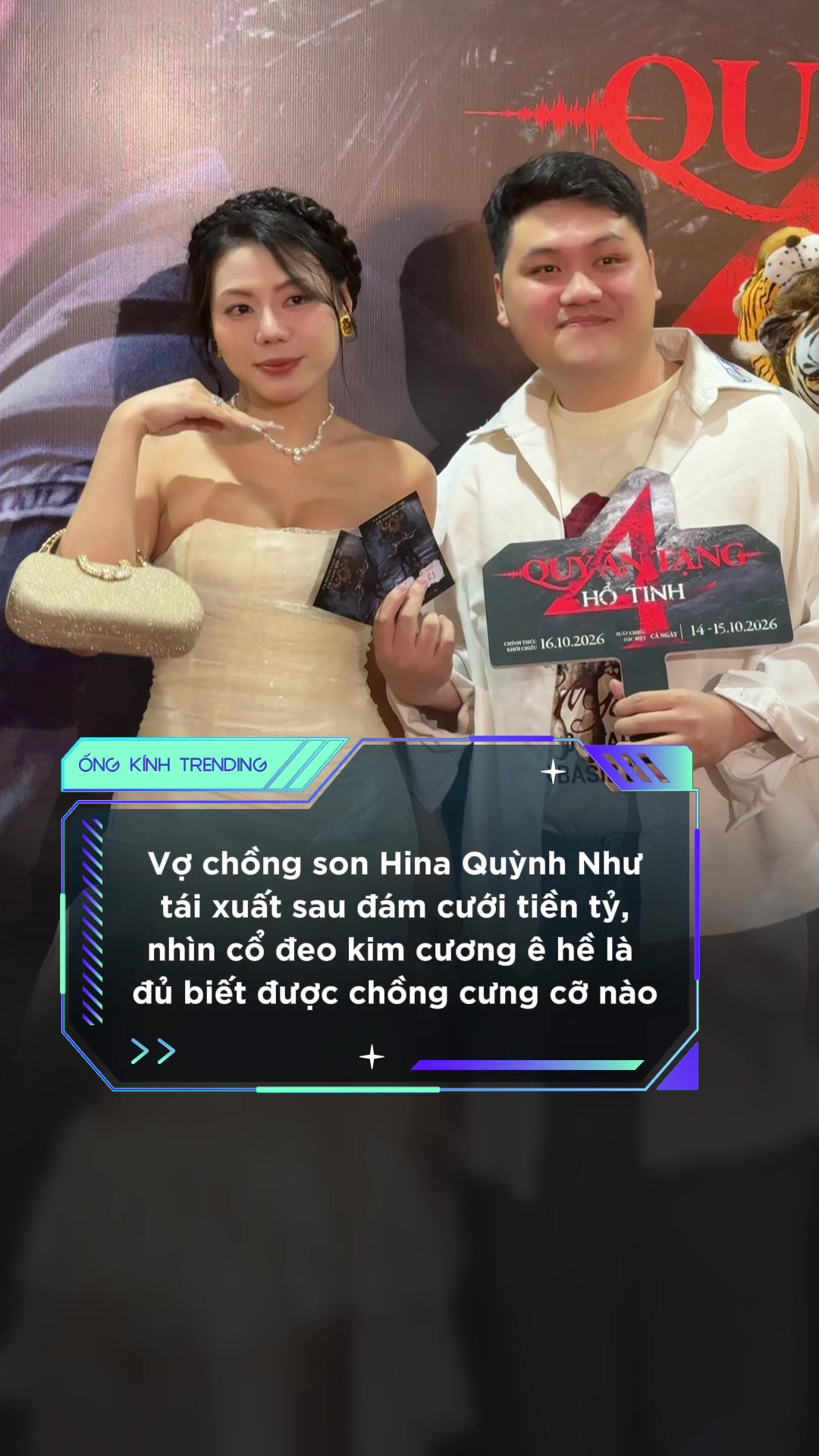 @ỐNG KÍNH TRENDING
