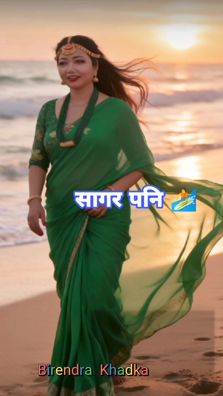 @Sharada Limbu