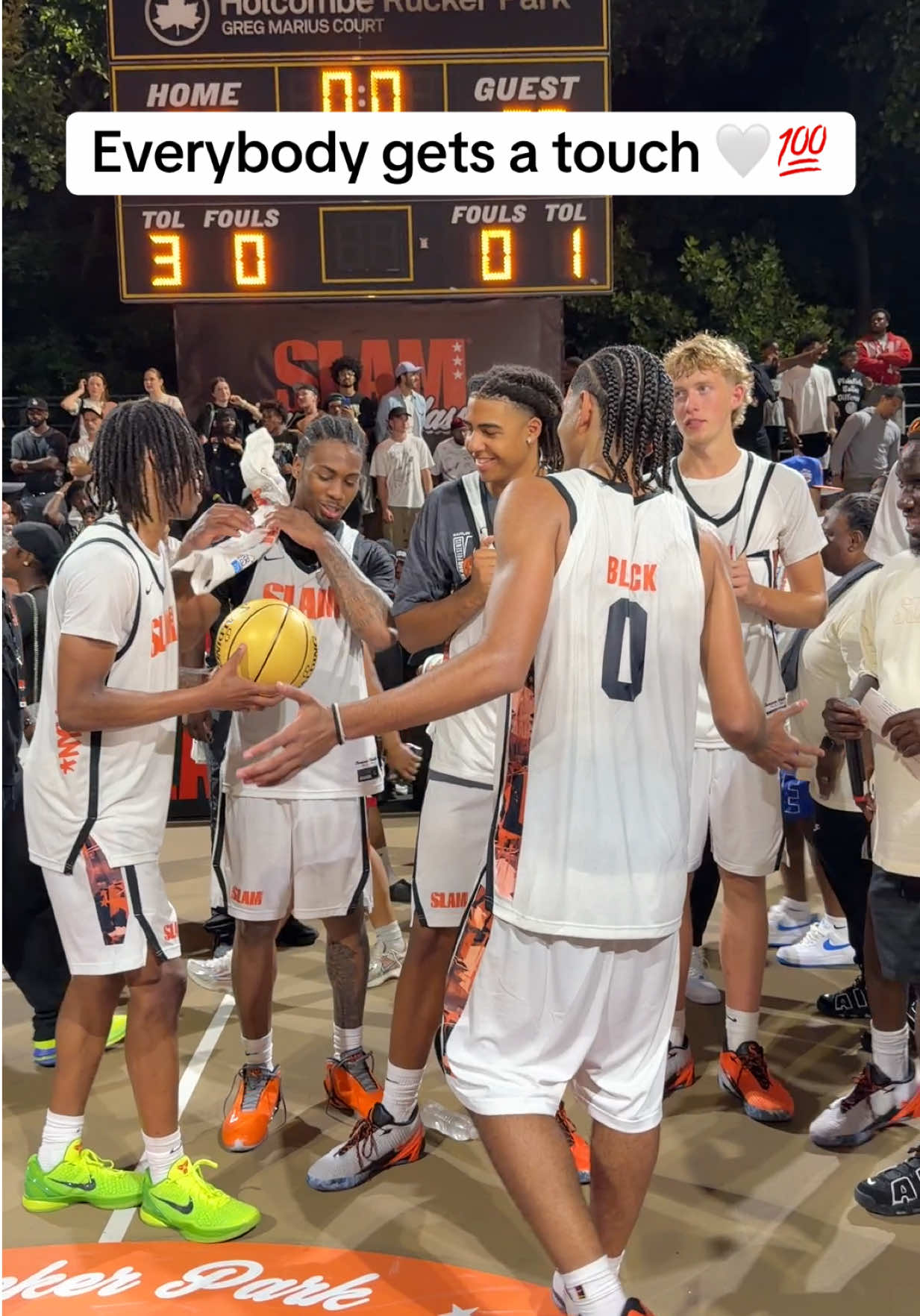 @NBA Future Starts Now