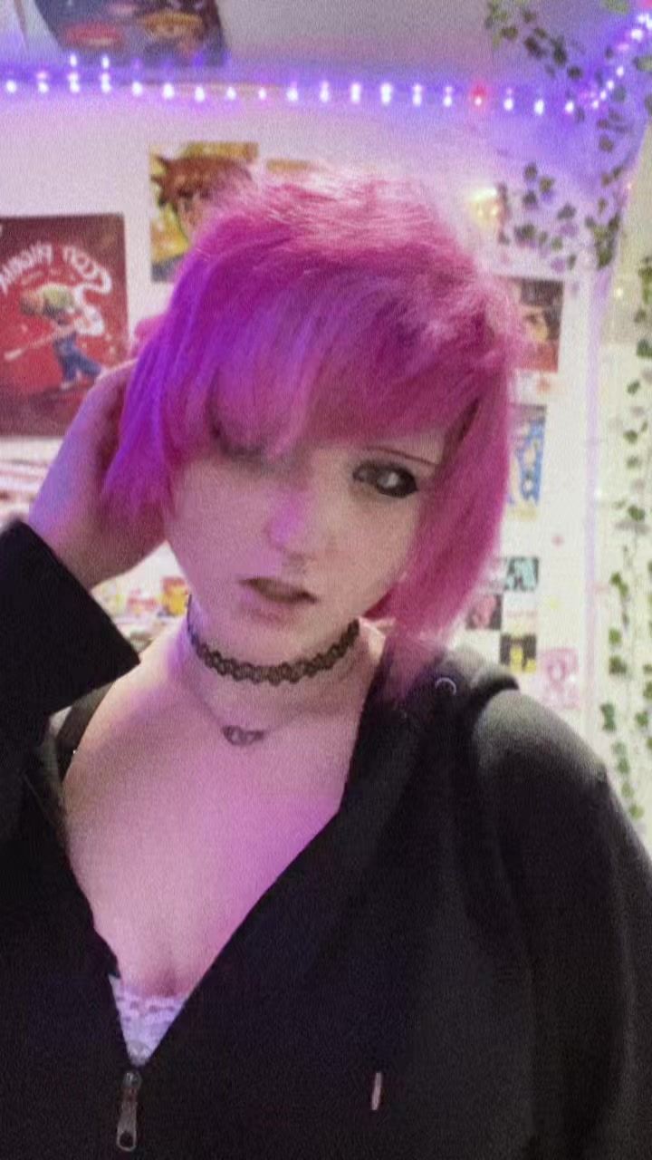 @natalie⭐️🛼 - #1 ramona fan