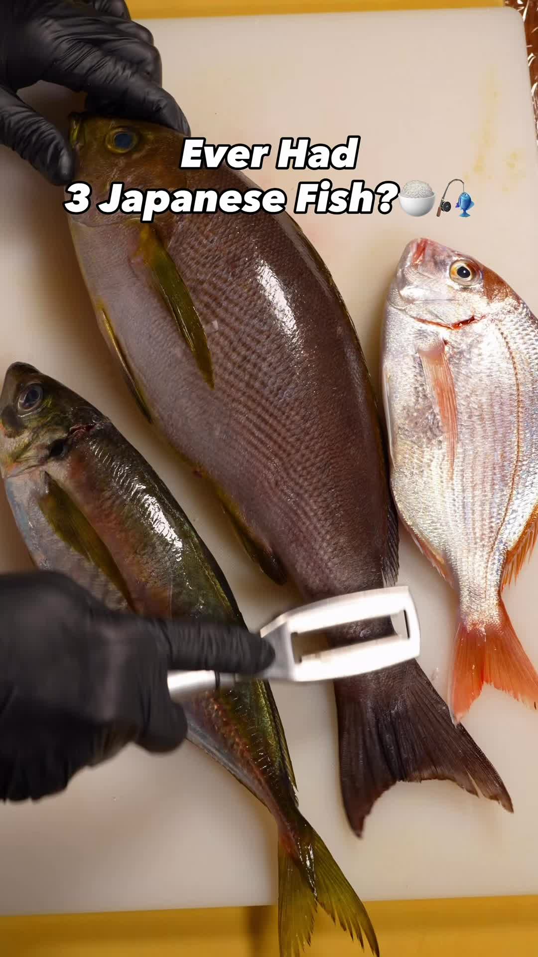@Chef Tetsu