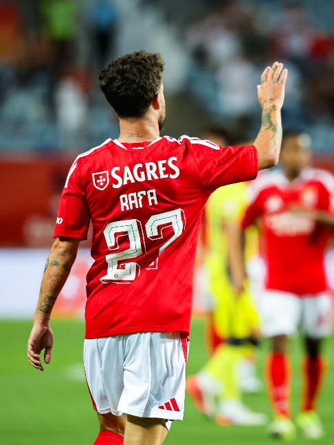 @SLBenfica