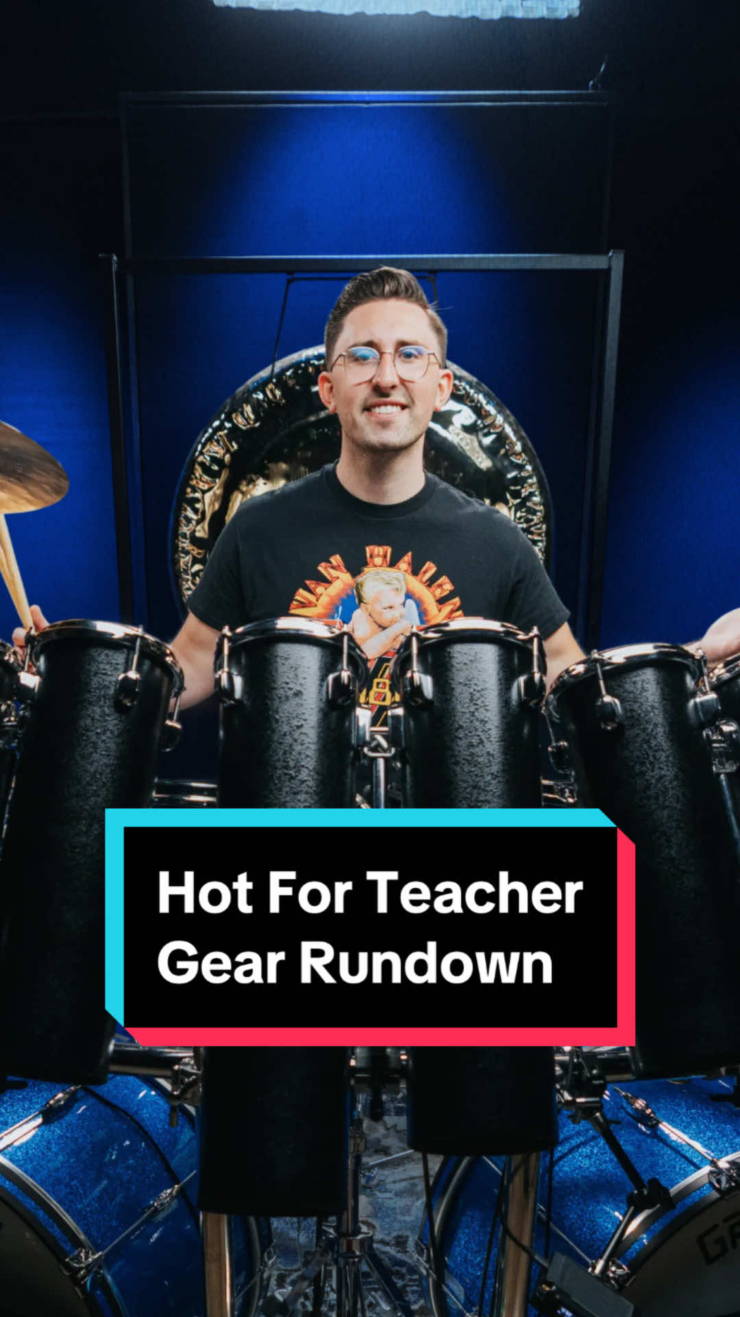 @Drumeo