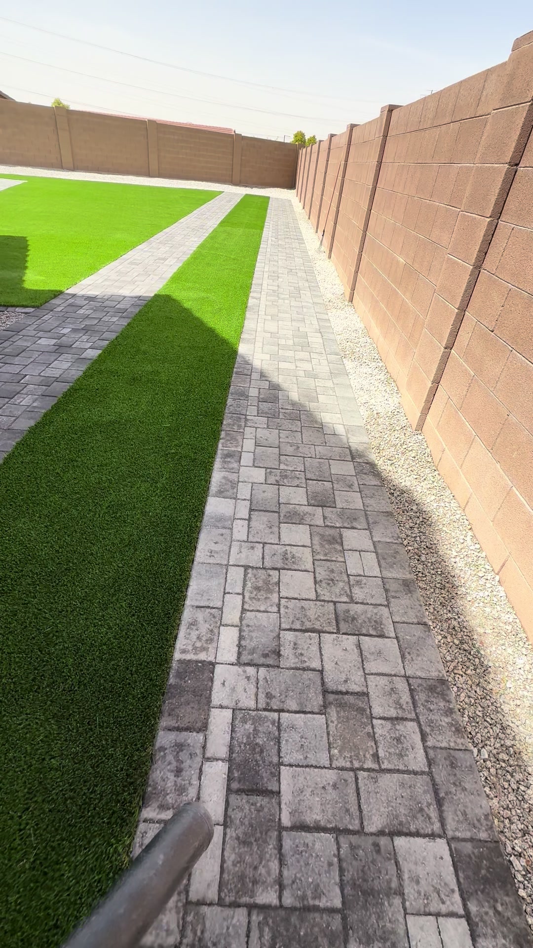 @Bustos Hardscape&Landscape LLC