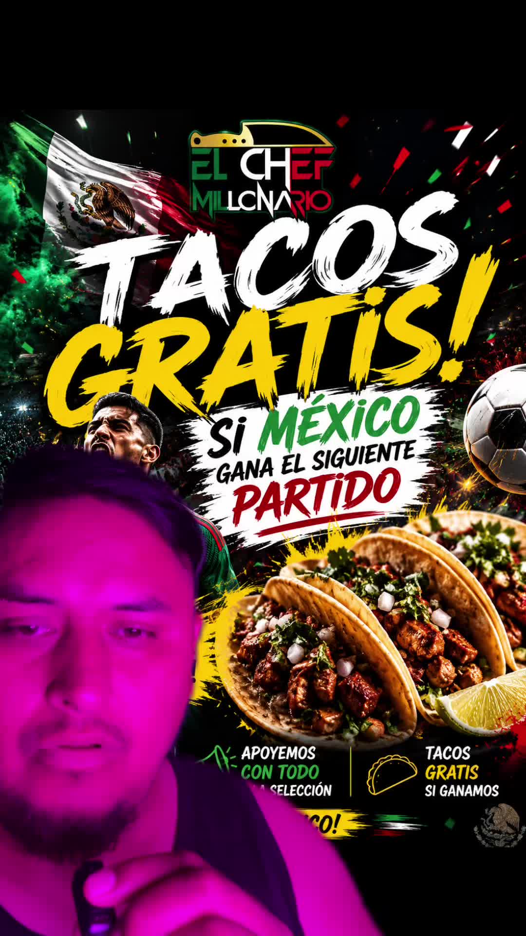 @💰El CHEF MILLONARIO 💰