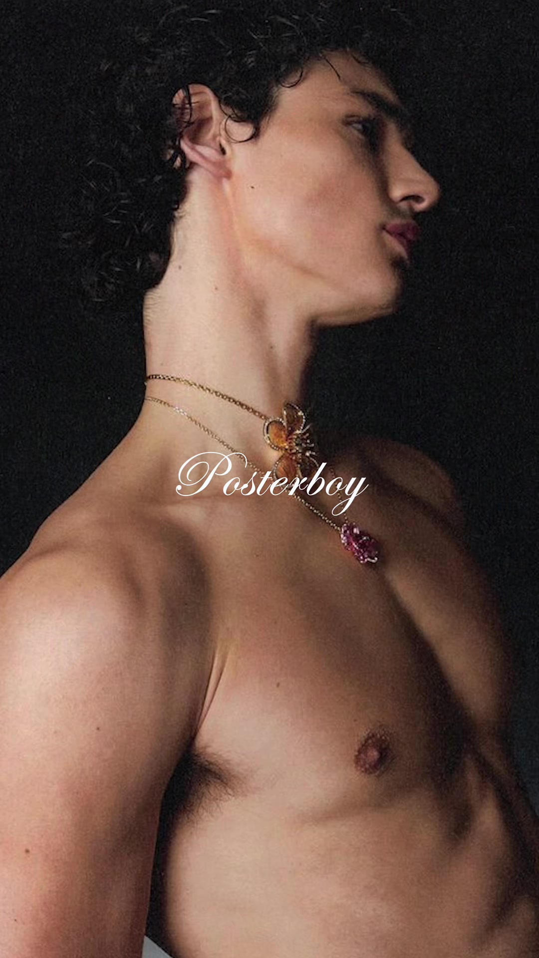@posterboy
