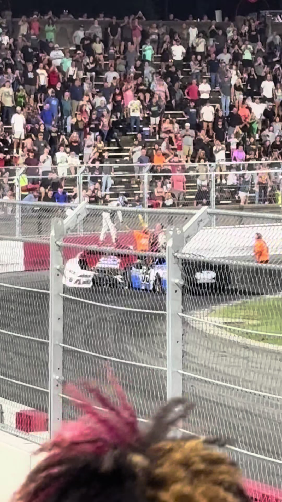 @Shannon 🏁