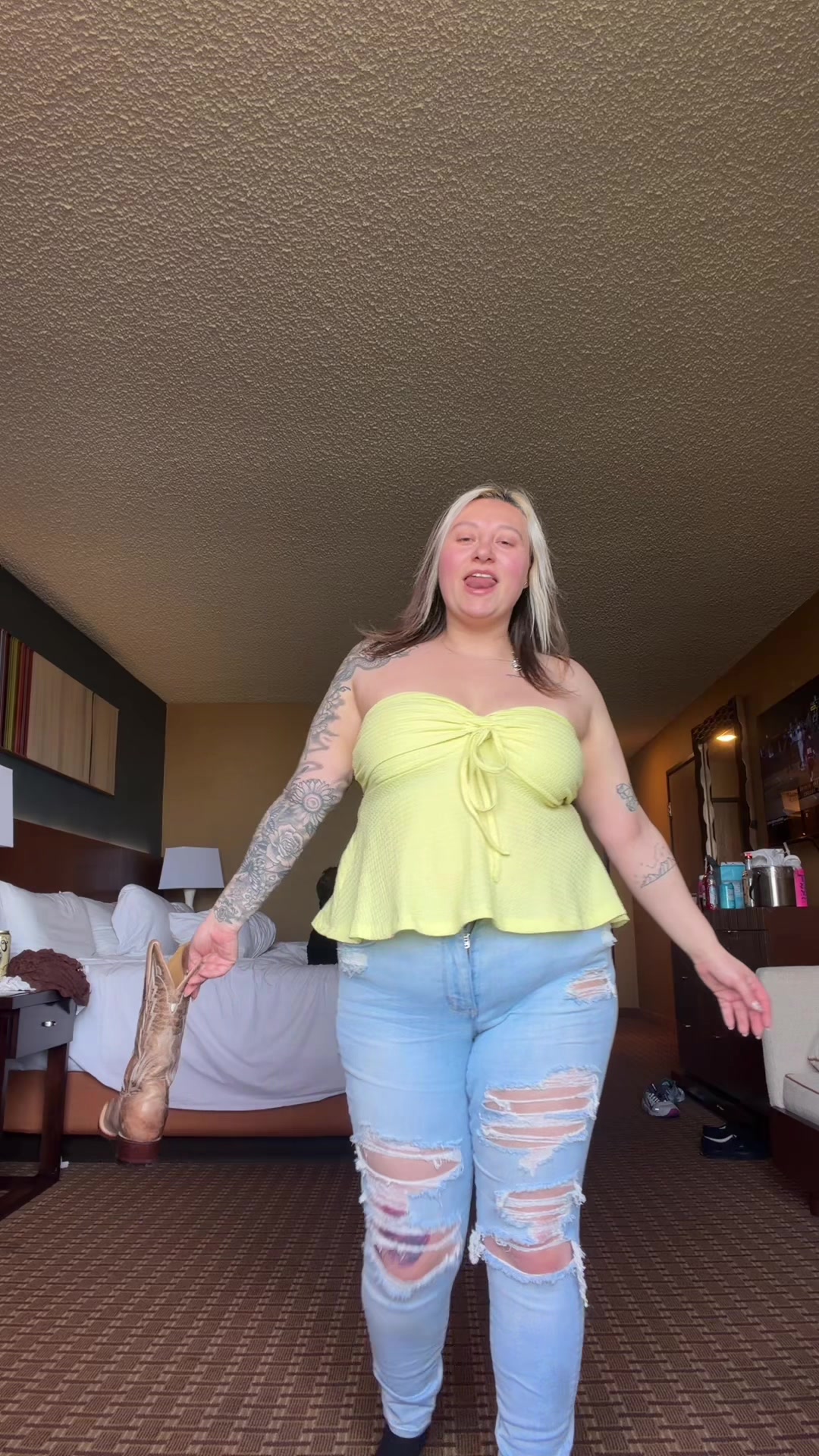 @Becca