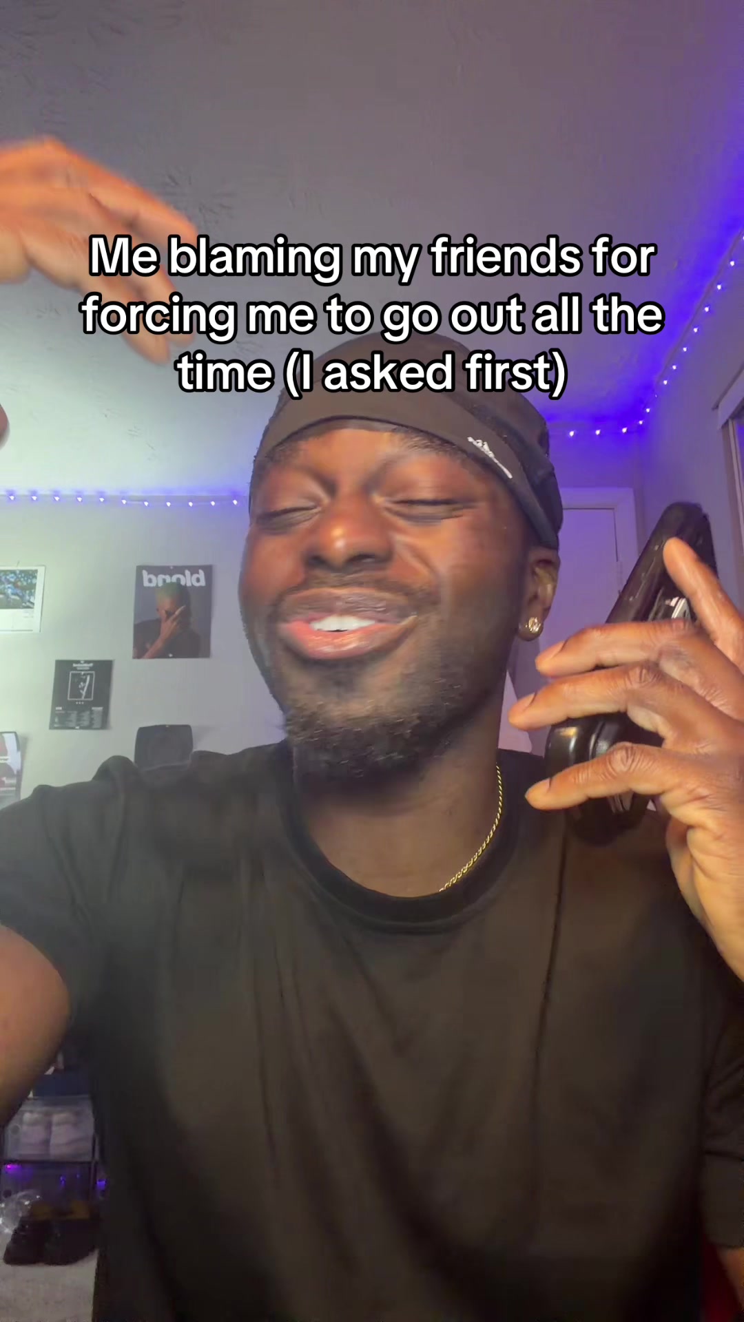 @Sean