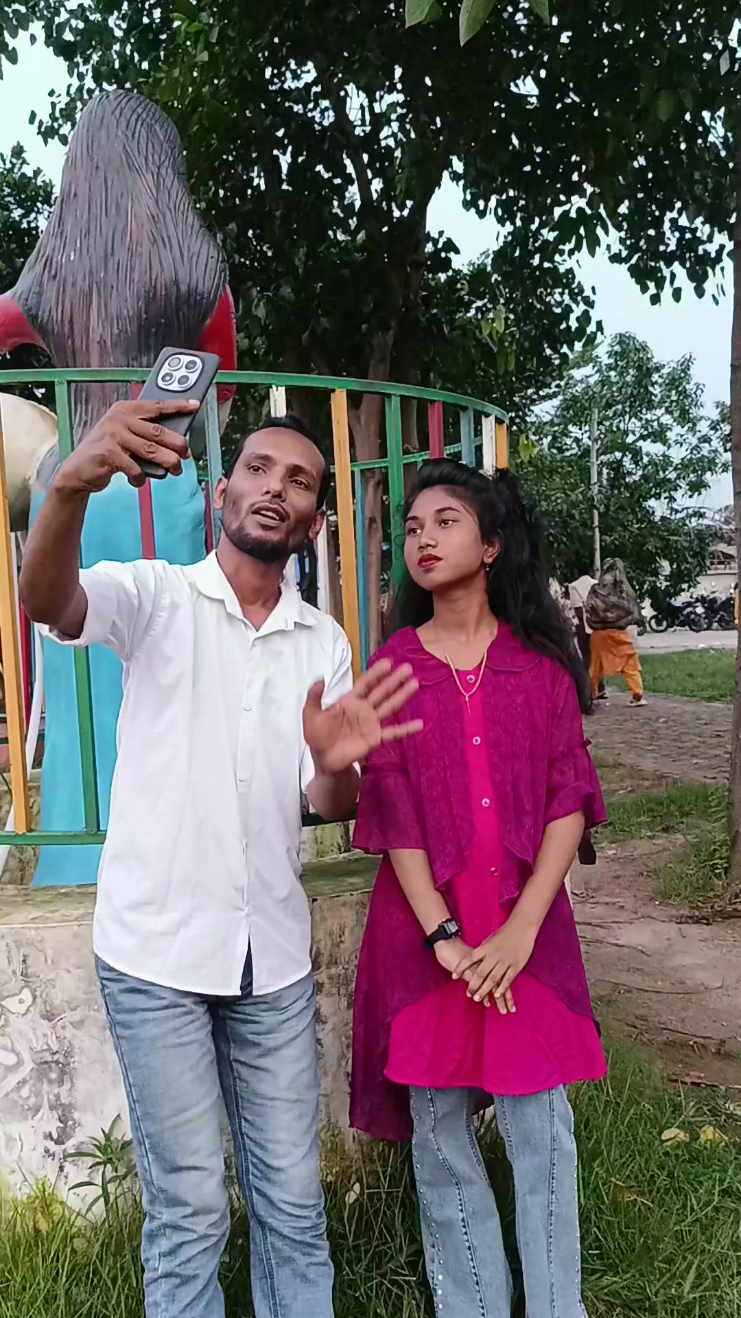 @❤️🥀 মিথিলা 🥀❤️