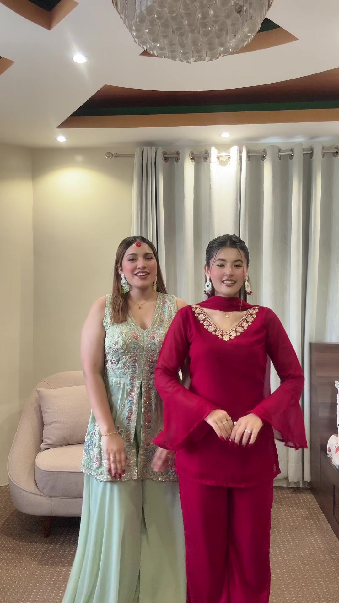 @Mahima Rajya laxmi shah