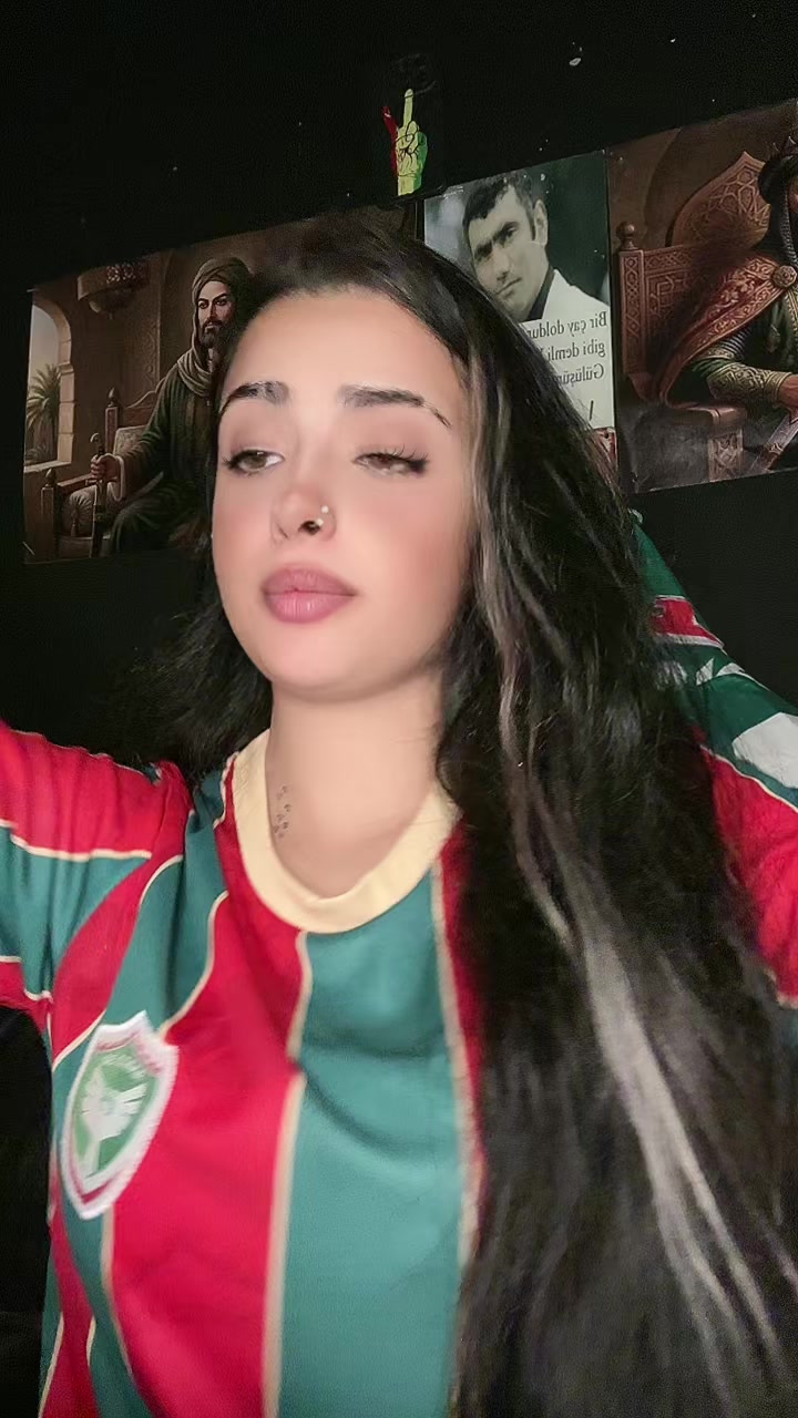 @Ke&ccedil;e_kurd🌞