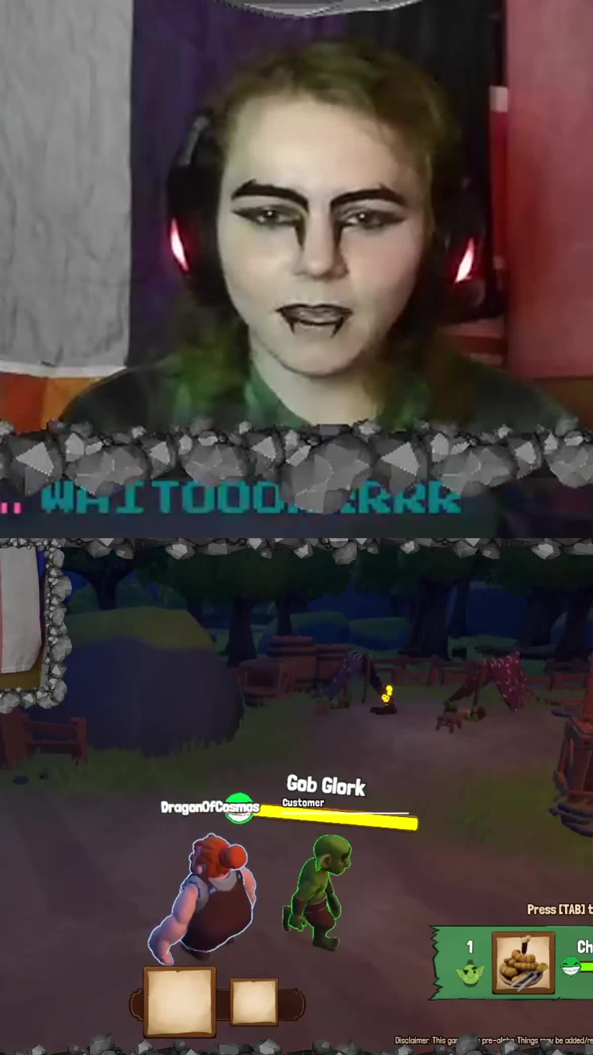 @☄️ᑕOᔕᗰOᔕA̷n̵t̷i̴g̸r̶a̴vi̴t̵y☄️
