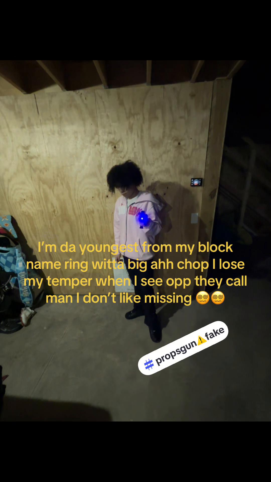@BabyⓂ️