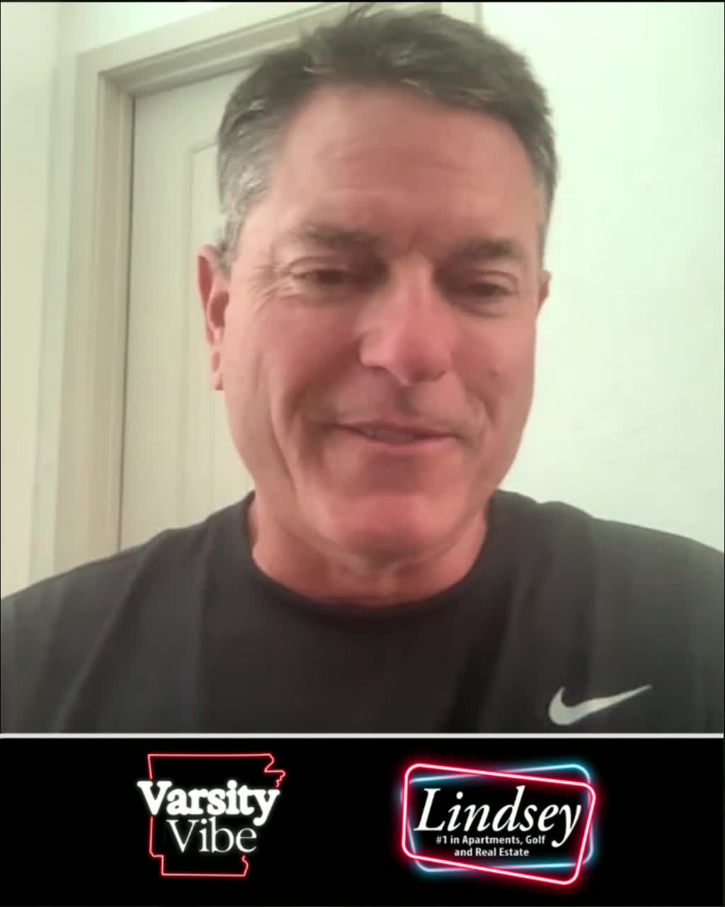 @Varsity Vibe | Arkansas