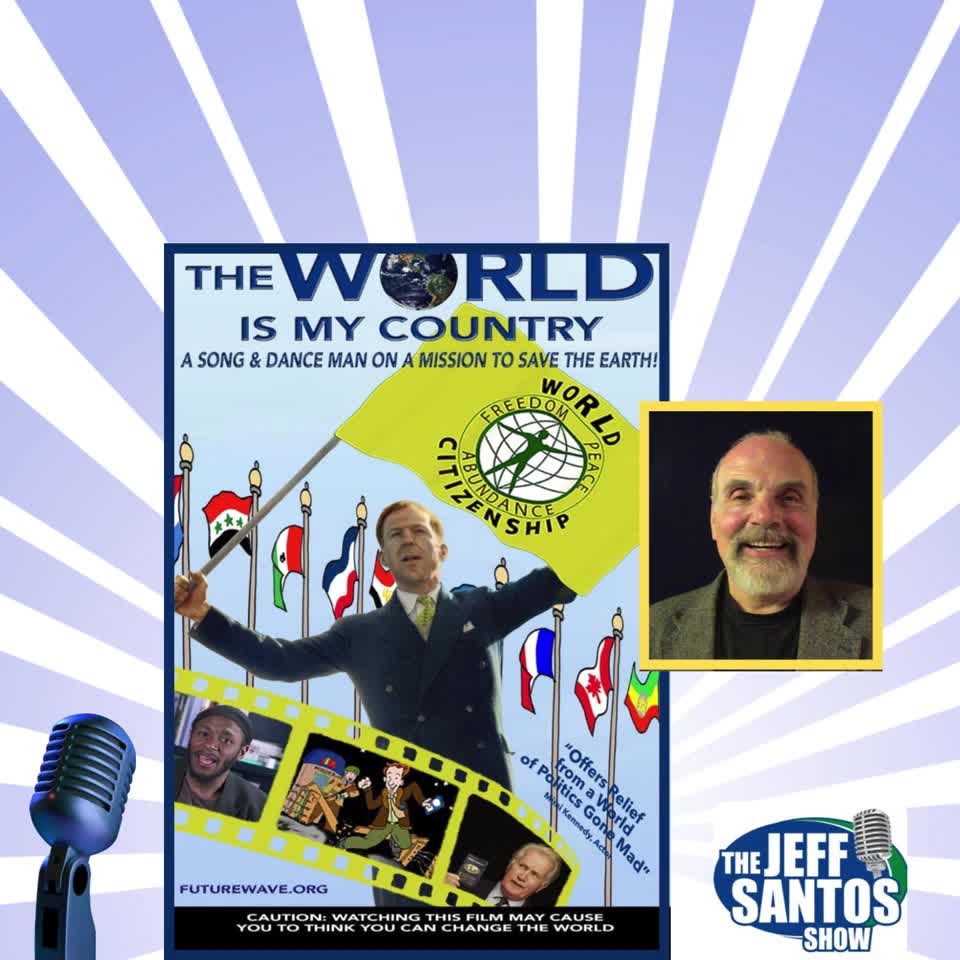@The Jeff Santos Show