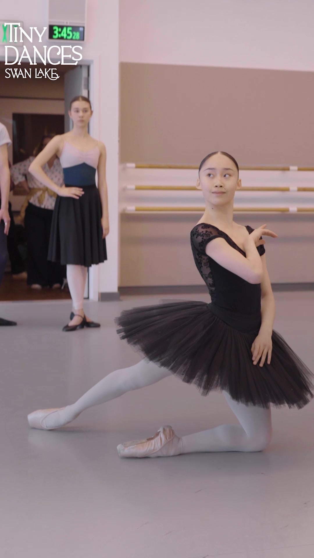@SF Ballet