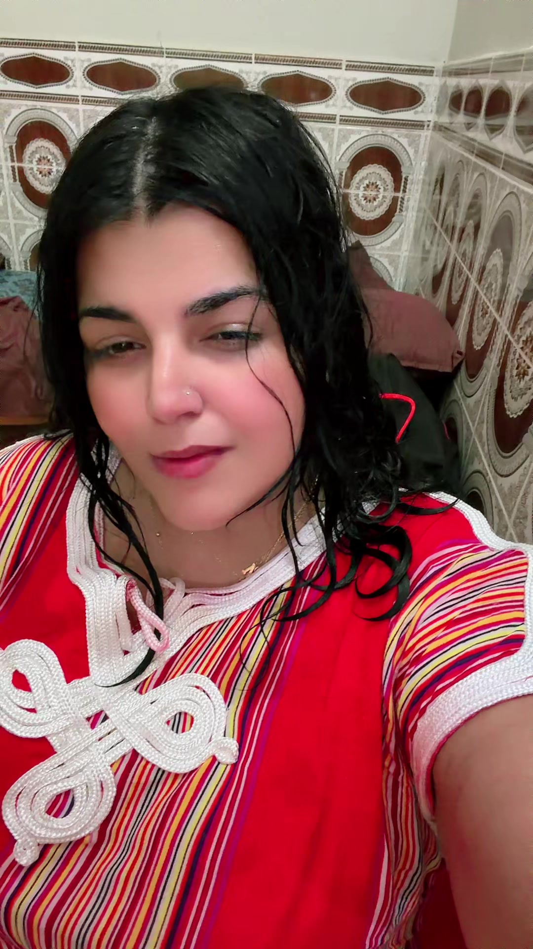 @🇩🇿بنت ❤️الحاجة❤️ مغنية 🇩🇿
