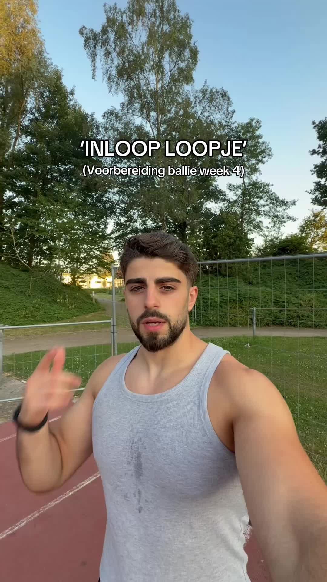 @Ronnie SKINNY man