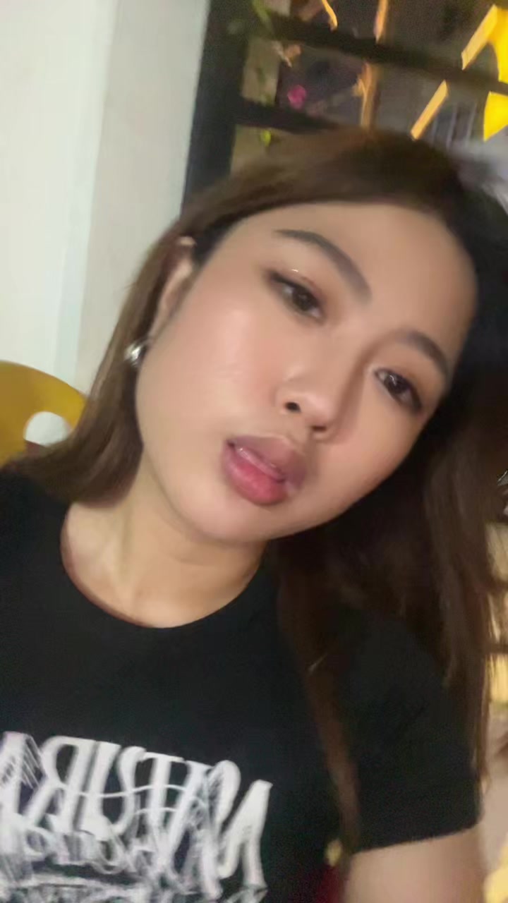 @真理子