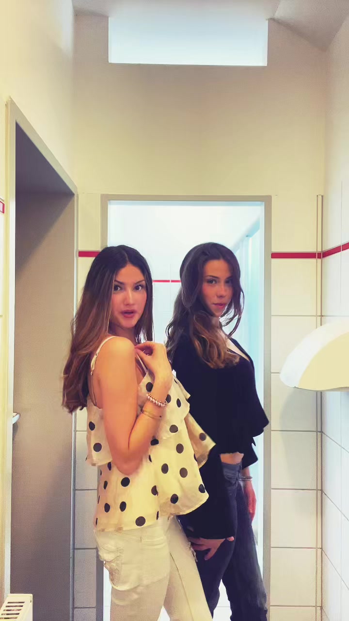 @Pauline&Lona