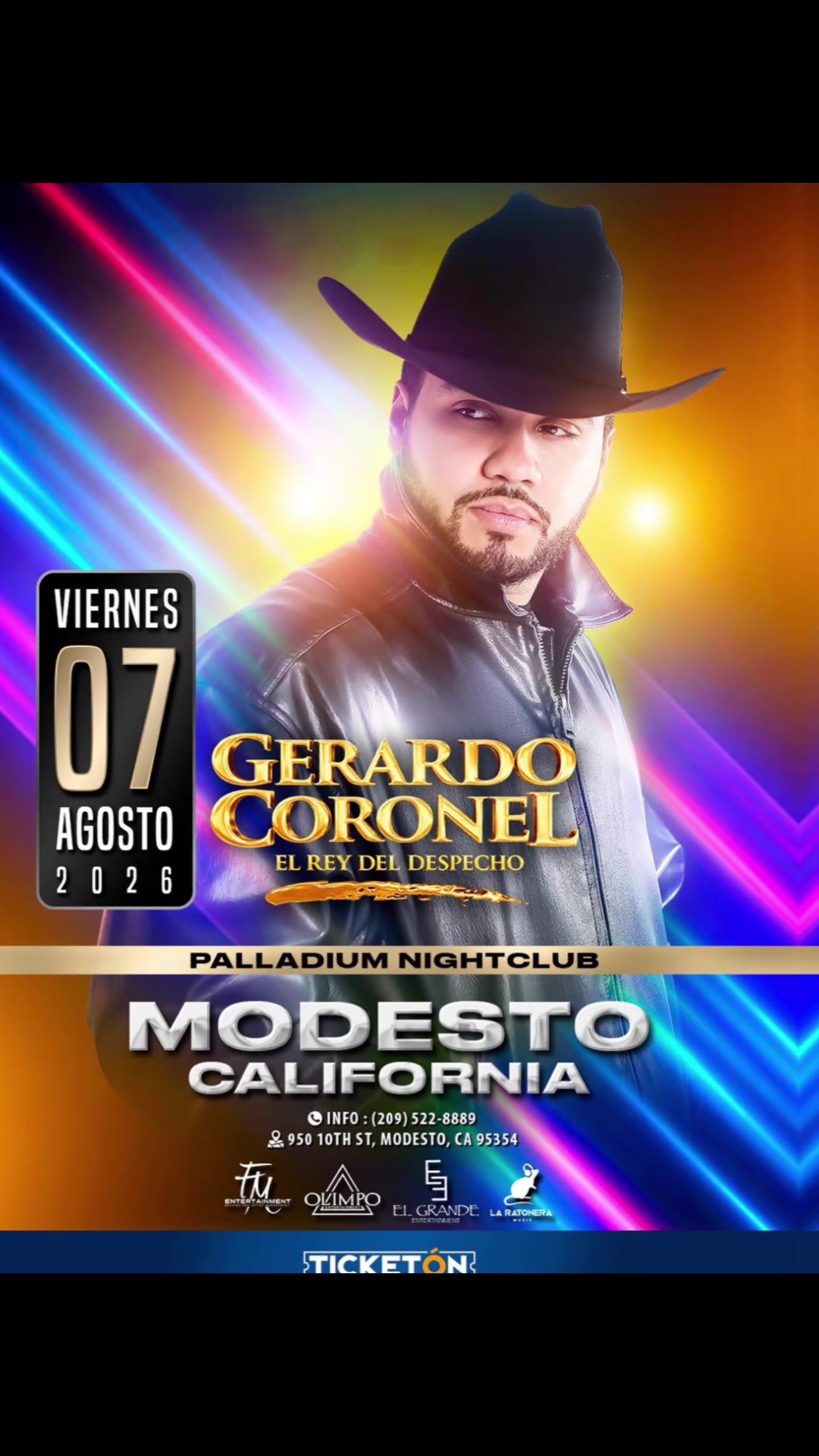 @Gerardo_Coronel_fans
