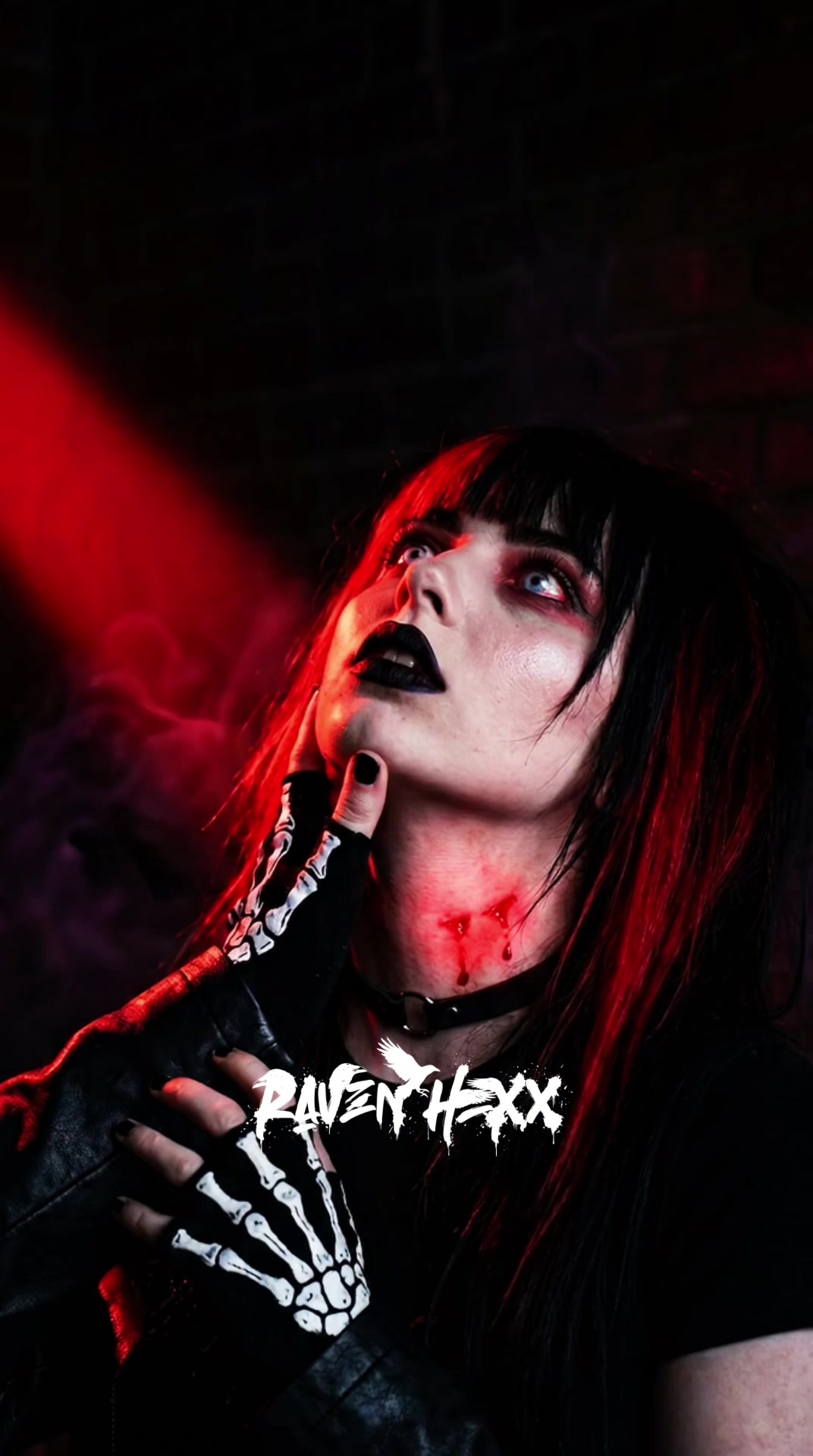 @Raven Hexx