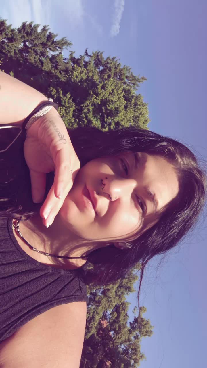 @sunshine 🏳️&zwj;🌈🫶