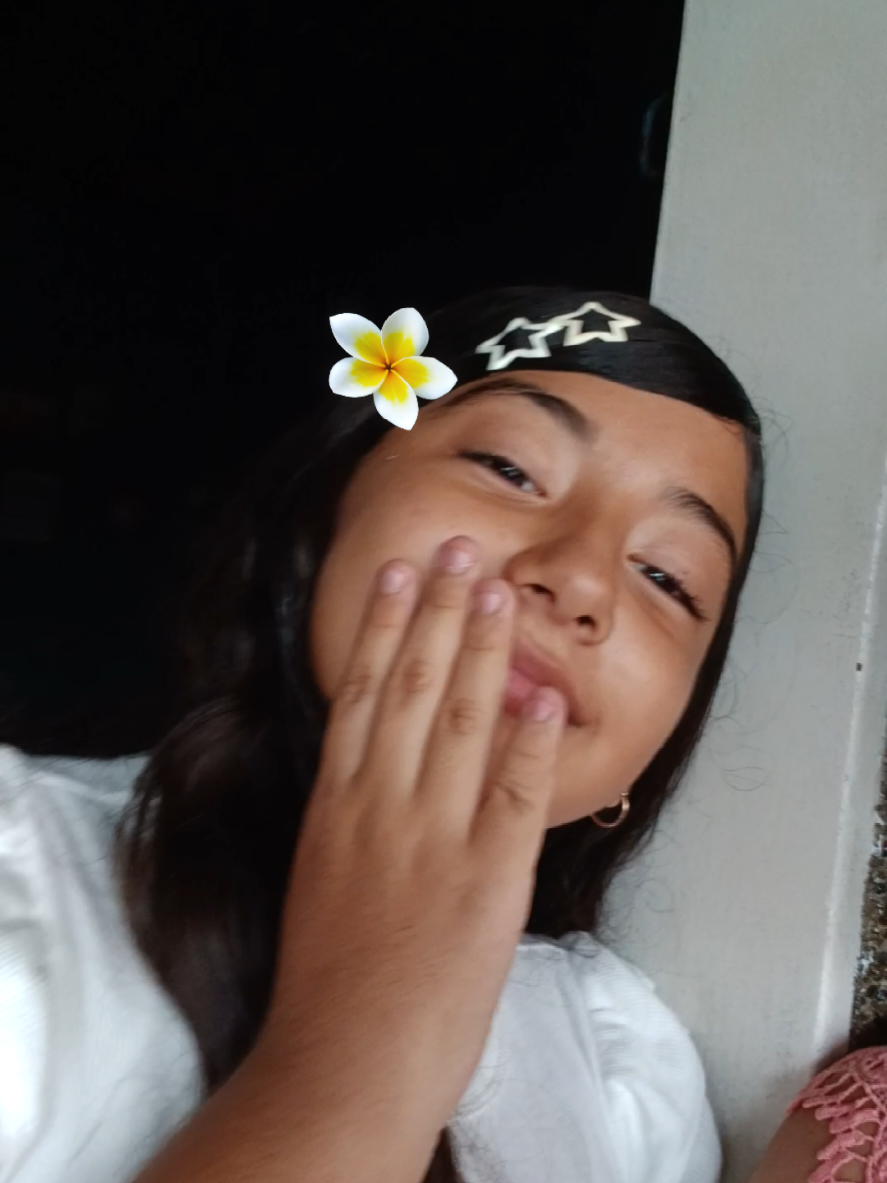 @Sonia Maritza Portillo