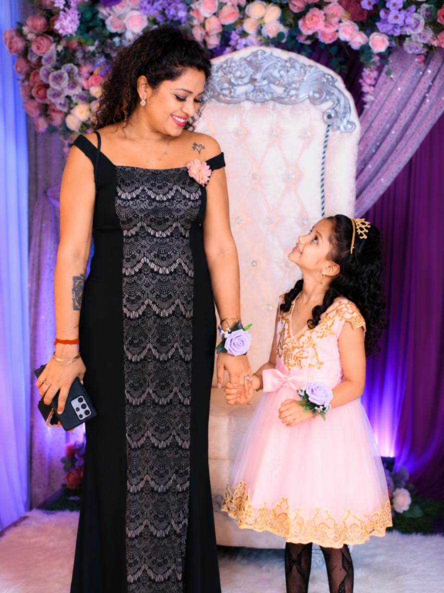 @Shivanie Rampersaud