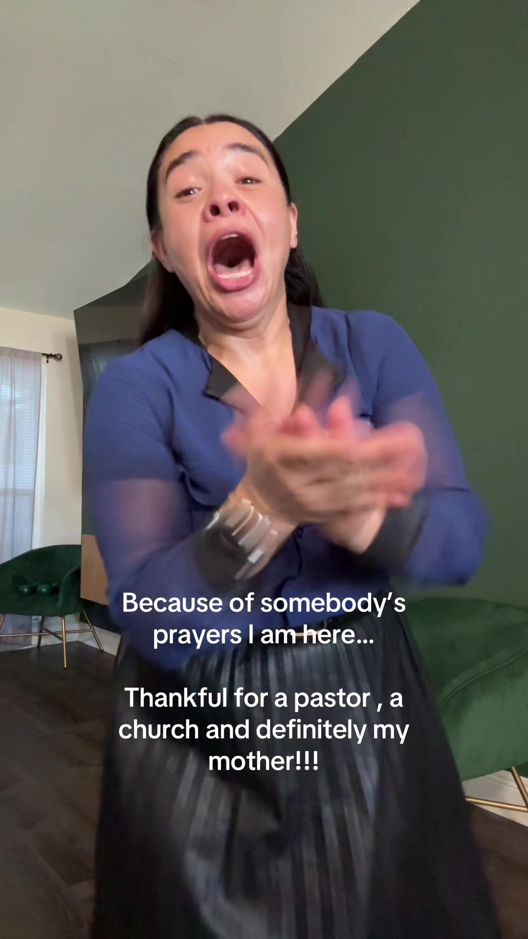 @Becky