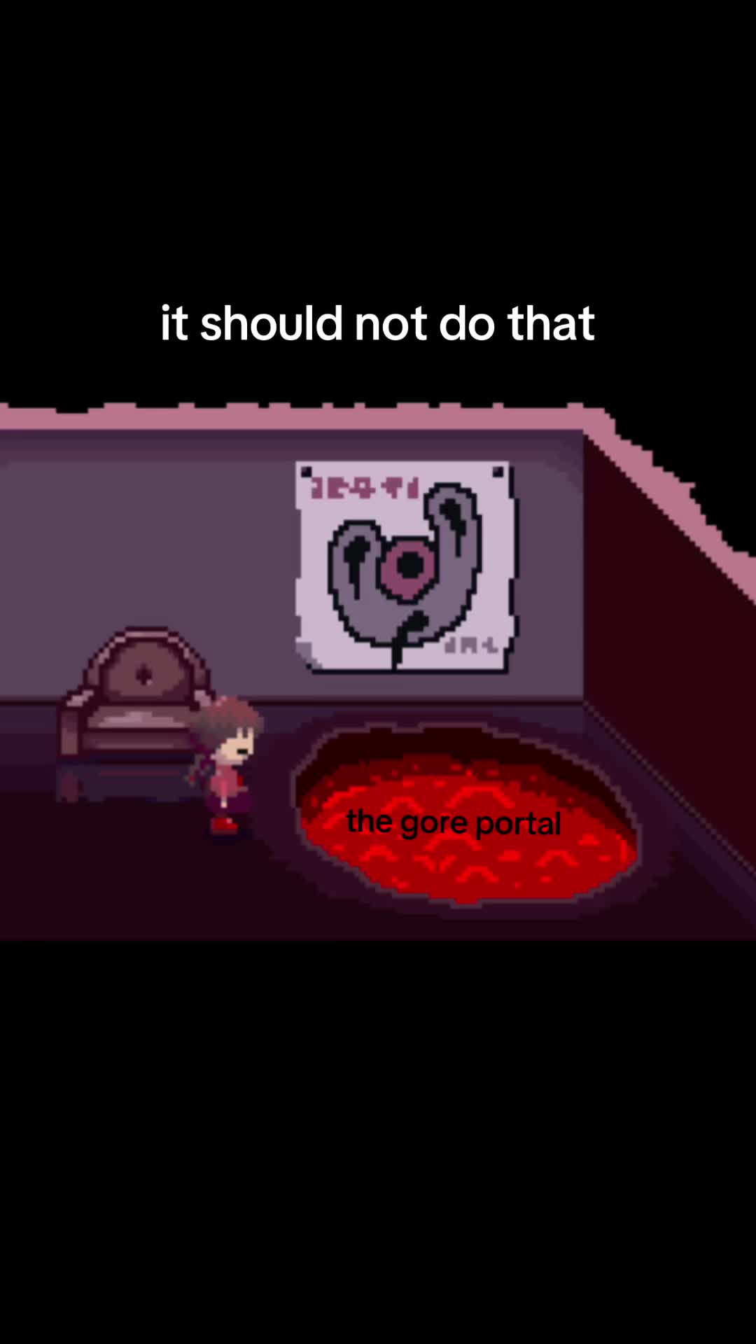 @garcia’s yume nikki