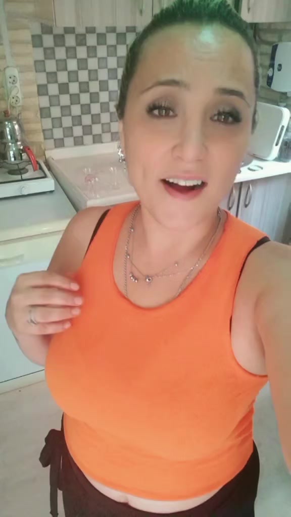 @✨Sezgi Kendirkıran✨