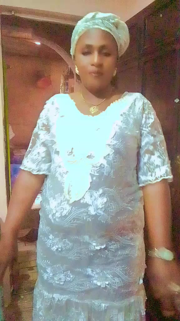 @Fatima ayinla