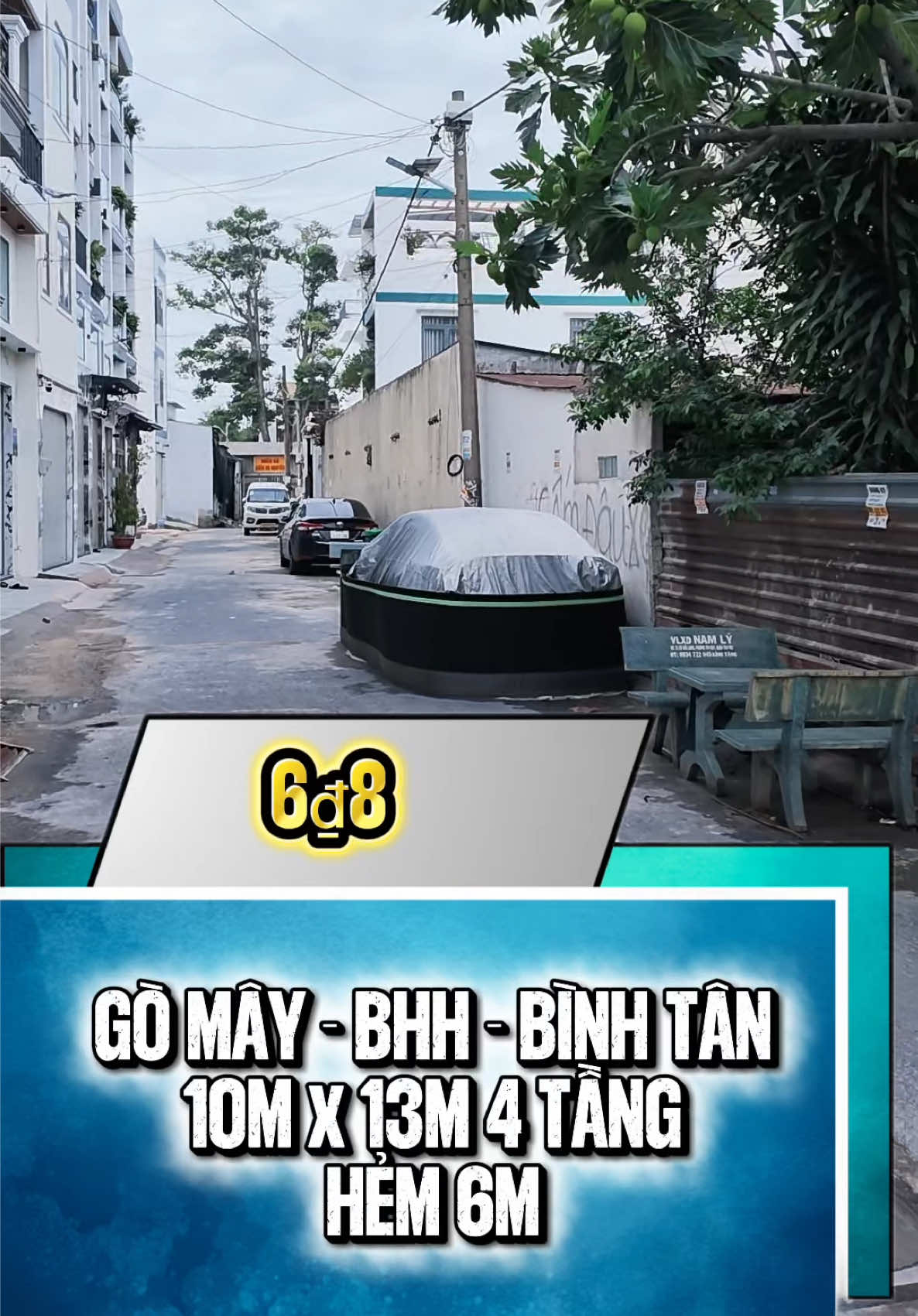 @Nhà Thật Lê Gia