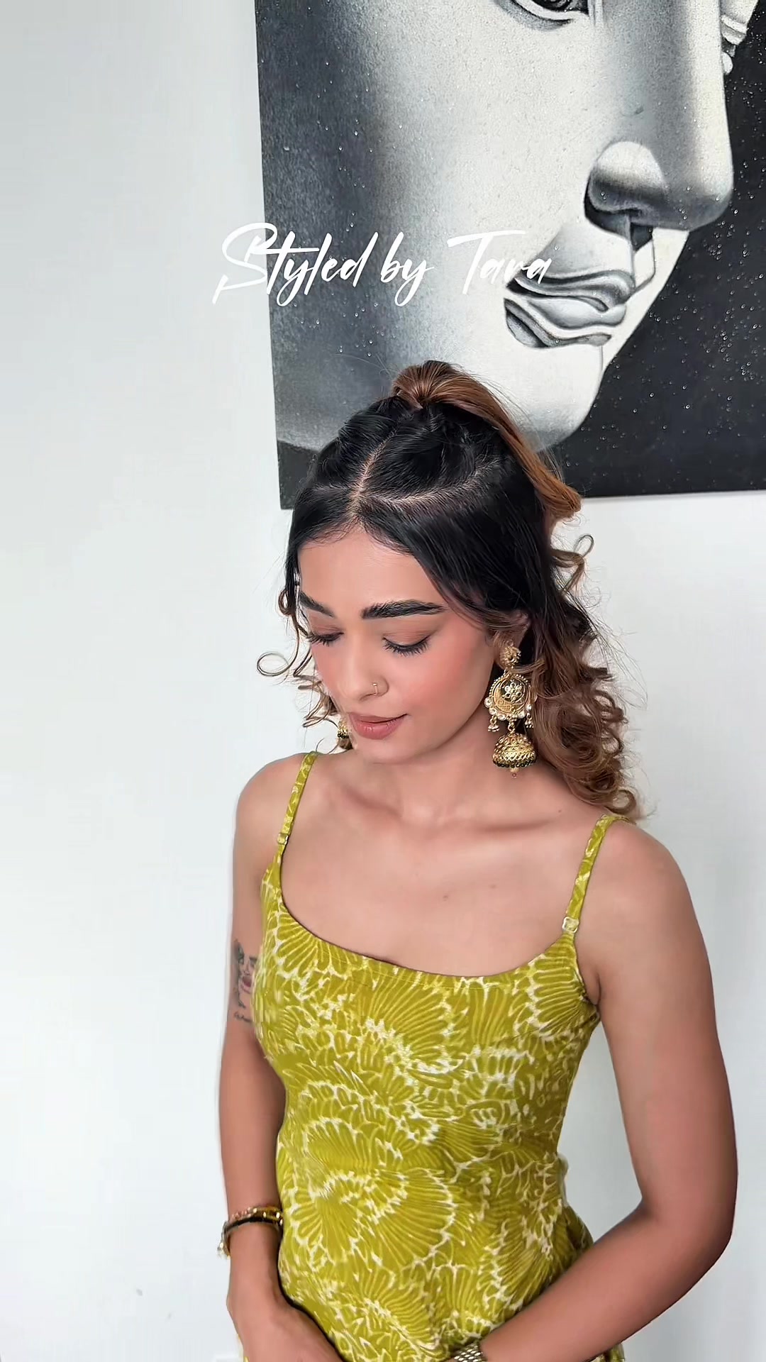 @Tarampreet Kaur