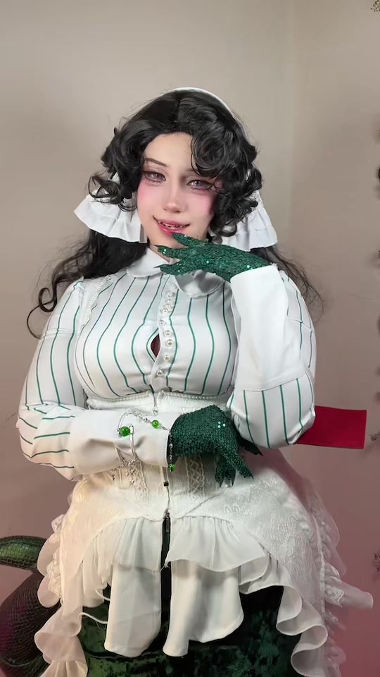 @nargisabeauty