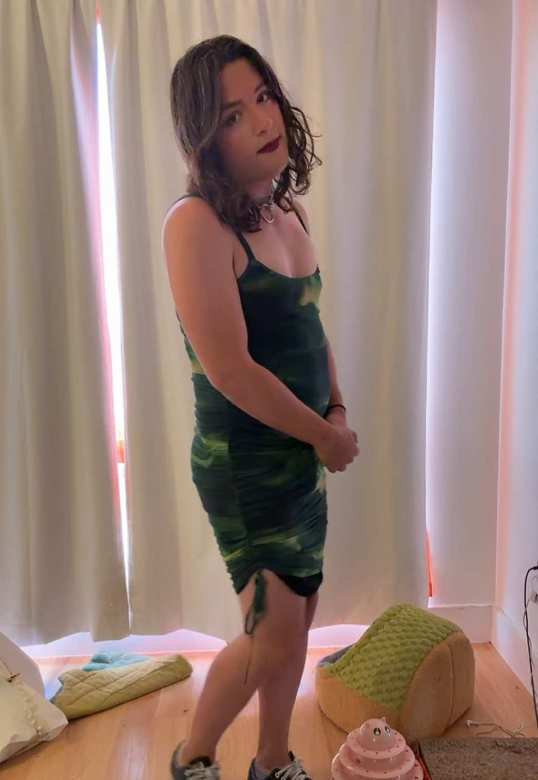 @Michelle's Dresses