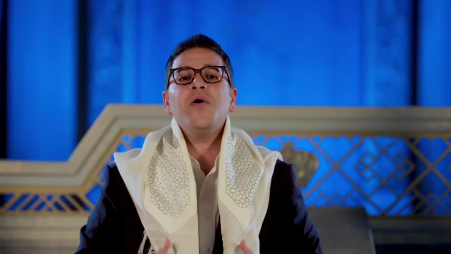 @jewishmusiconly