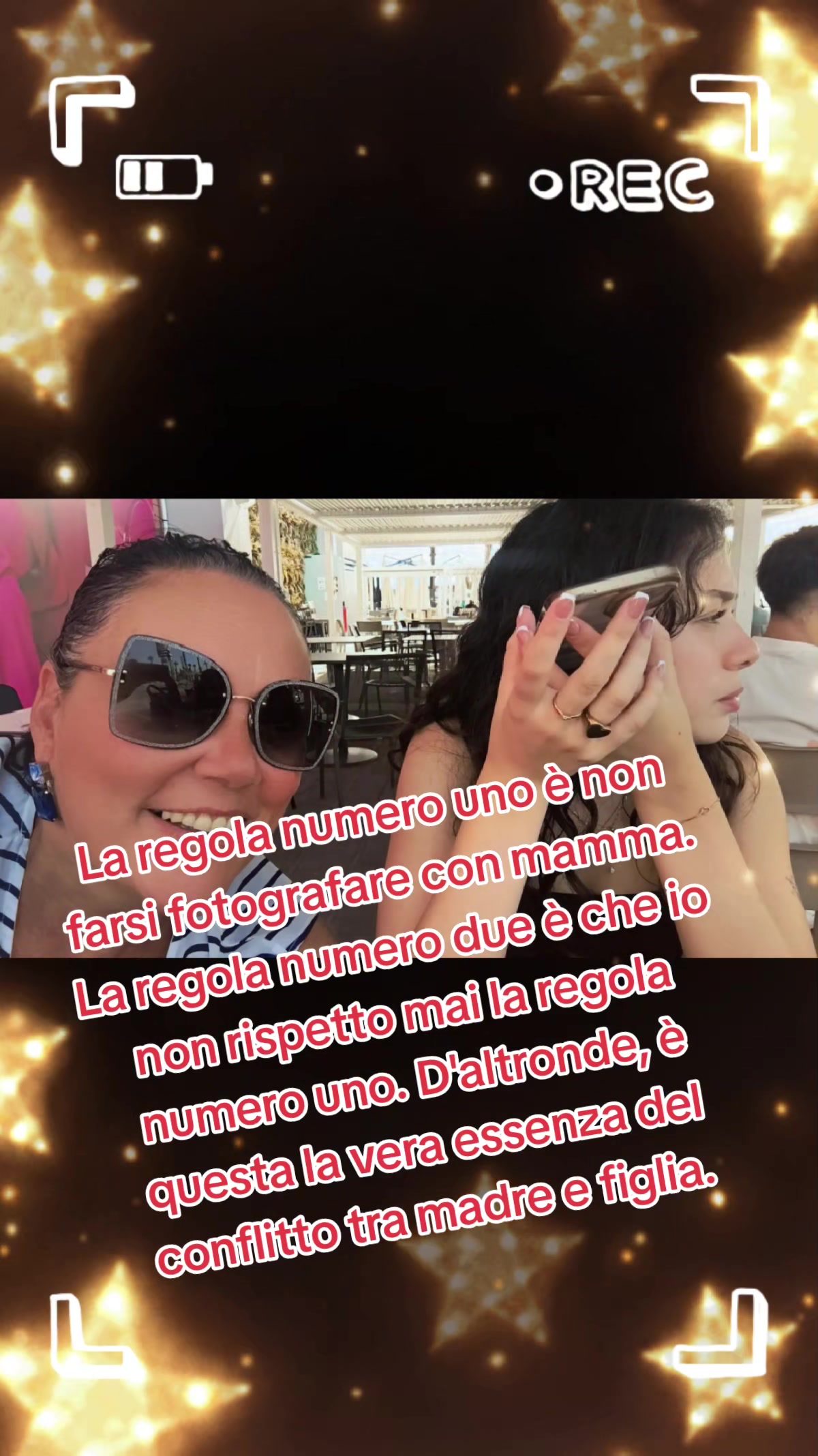 @Barbara Cirillo