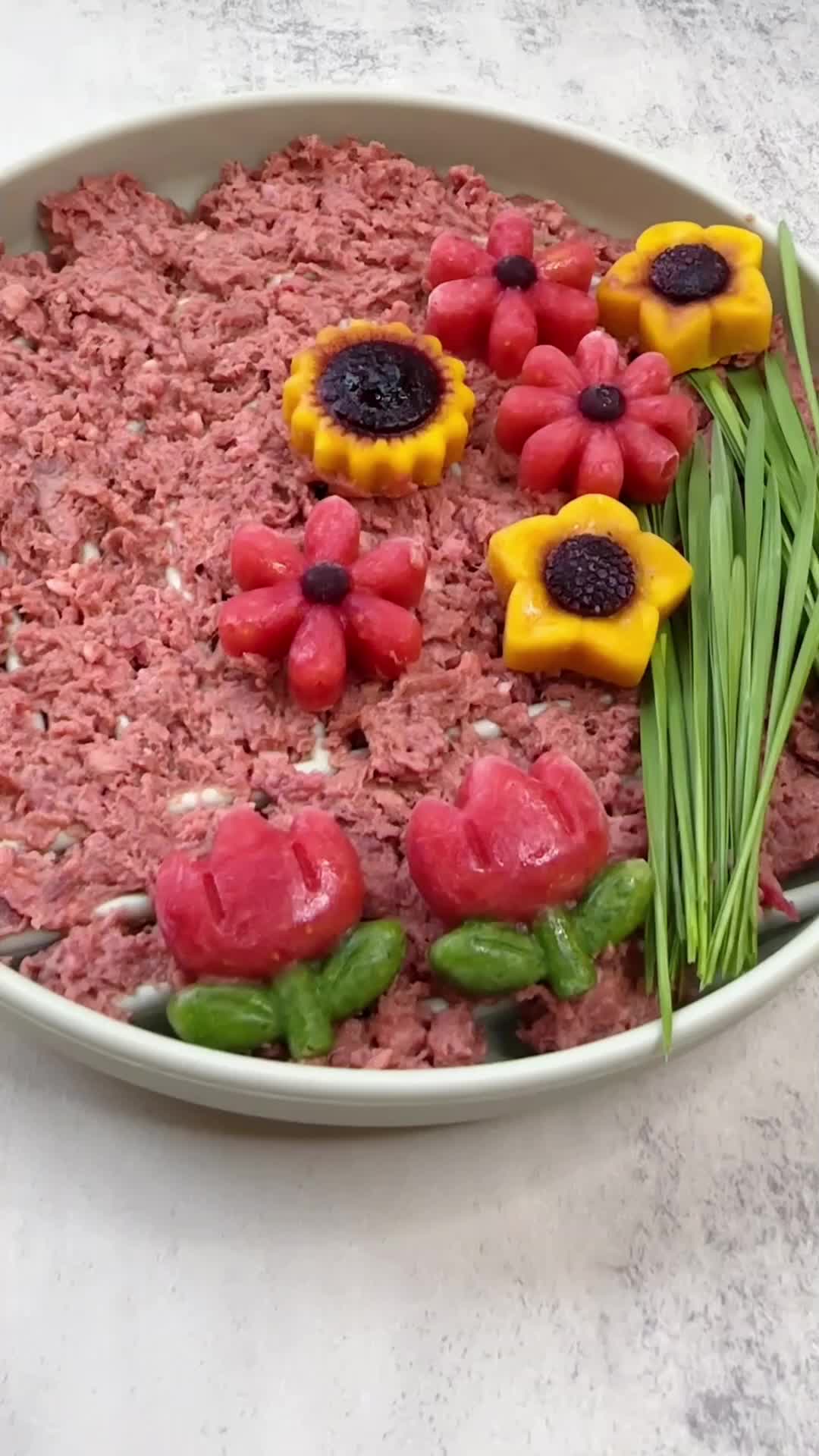 @We Feed Raw