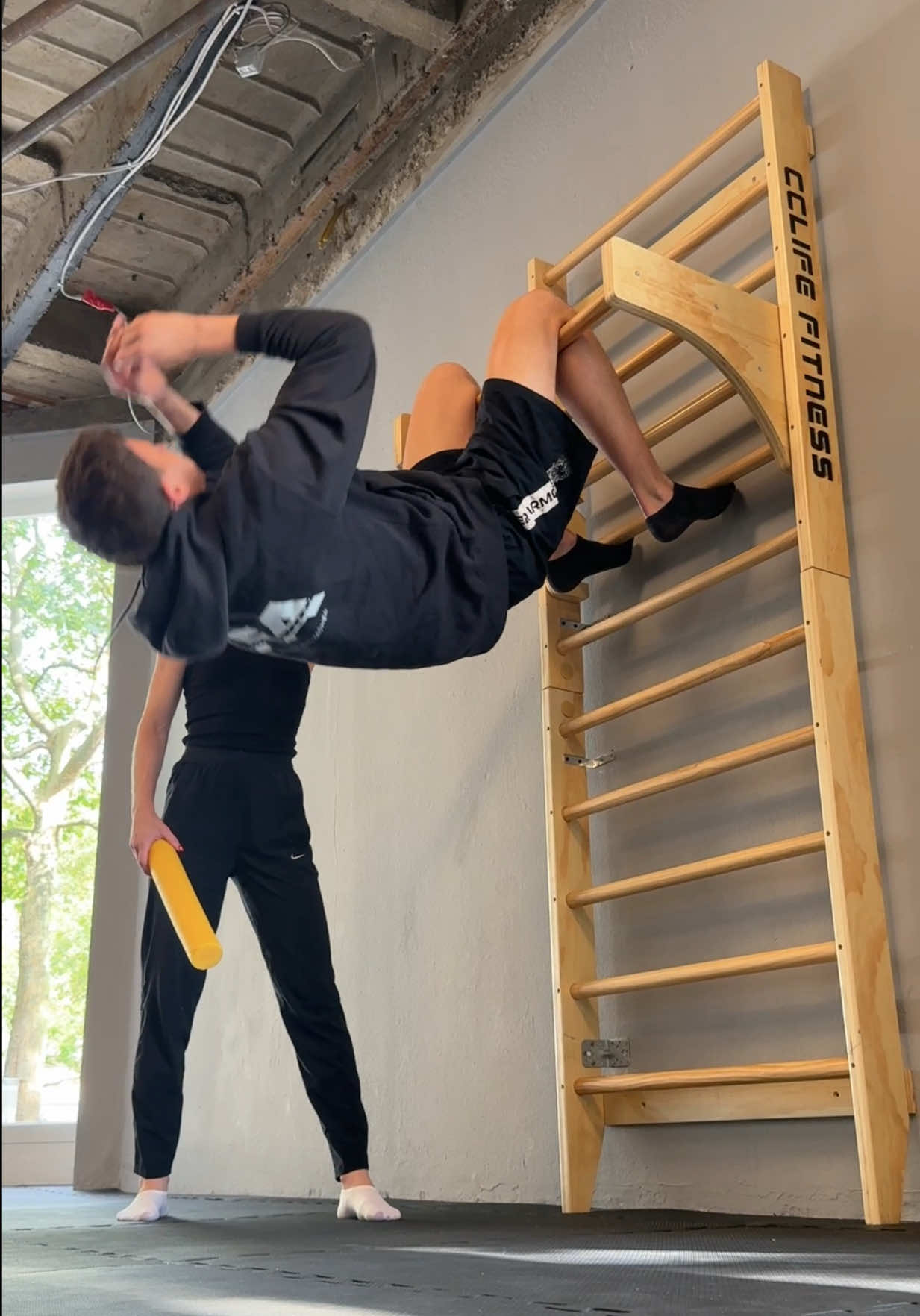 @Fight Academy Berlin