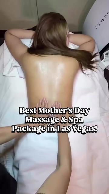 @Chiang Mai Thai Massage Vegas