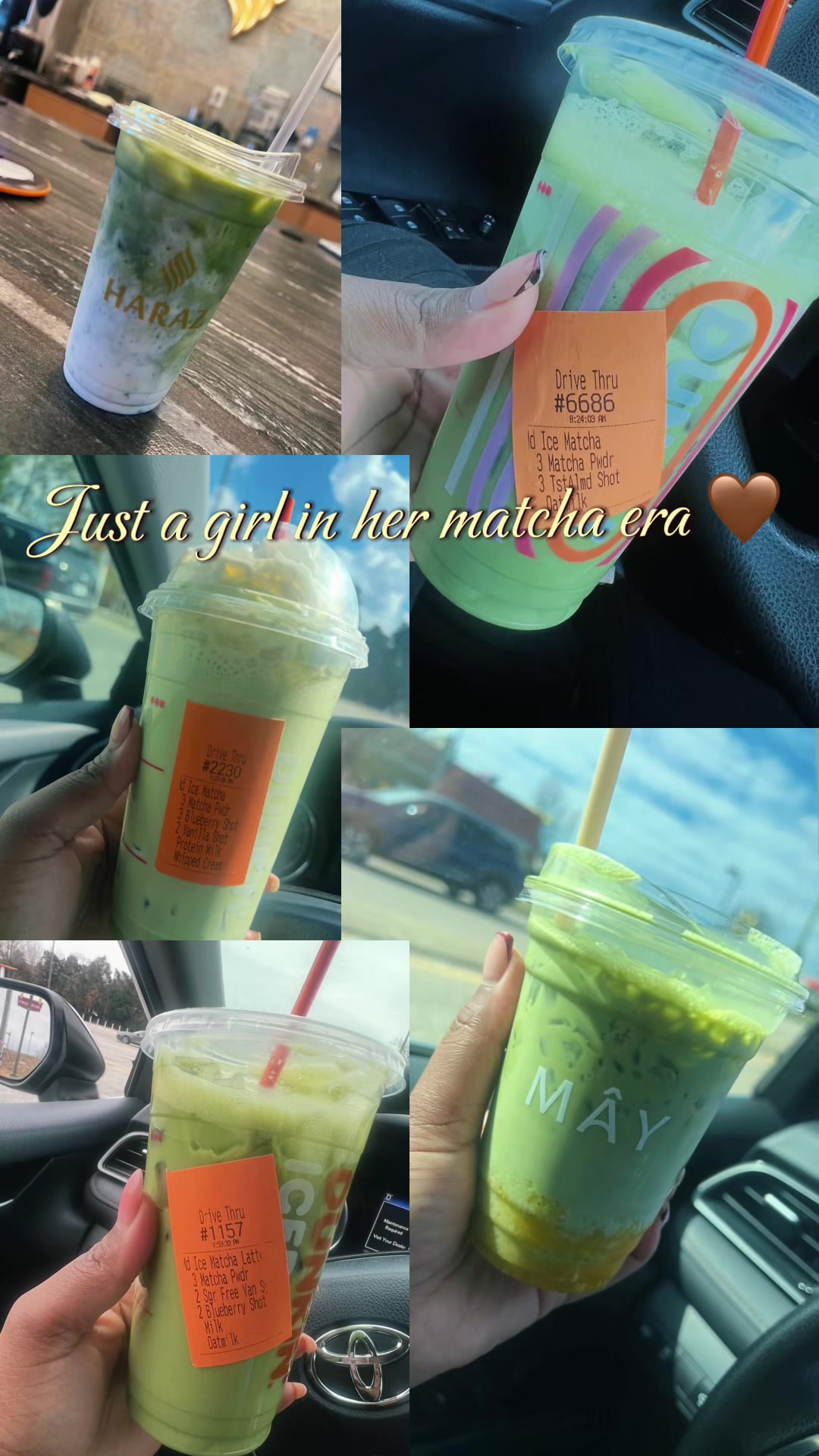 @Ahsonna C 🦋|Creator