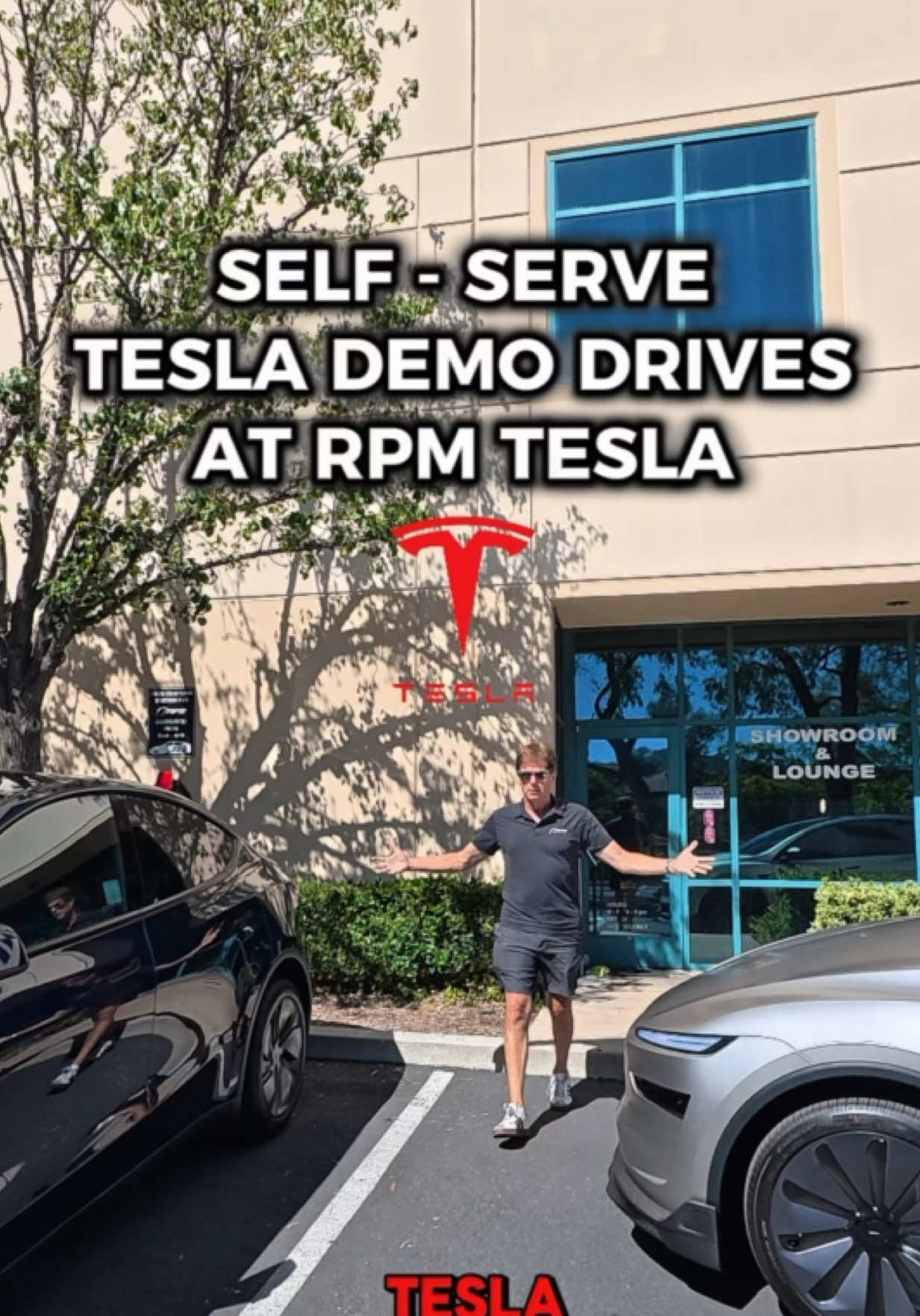 @RPM Tesla Accessories