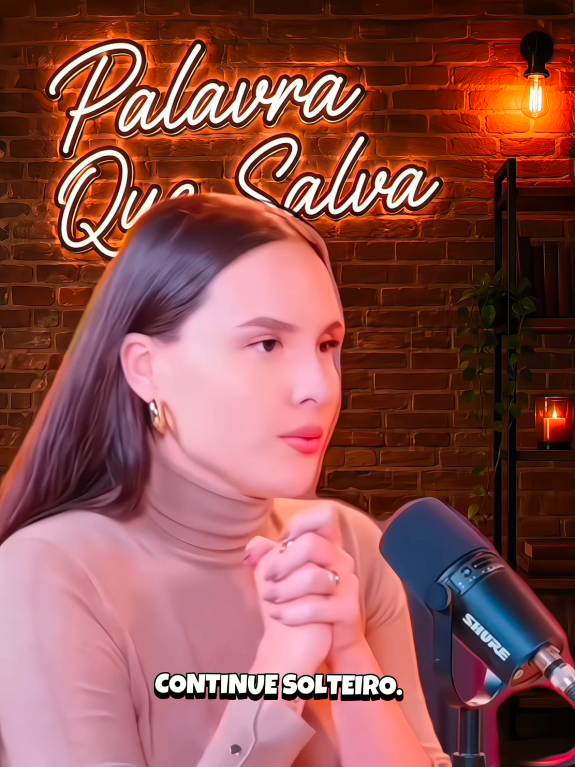 @Palavra que SALVA