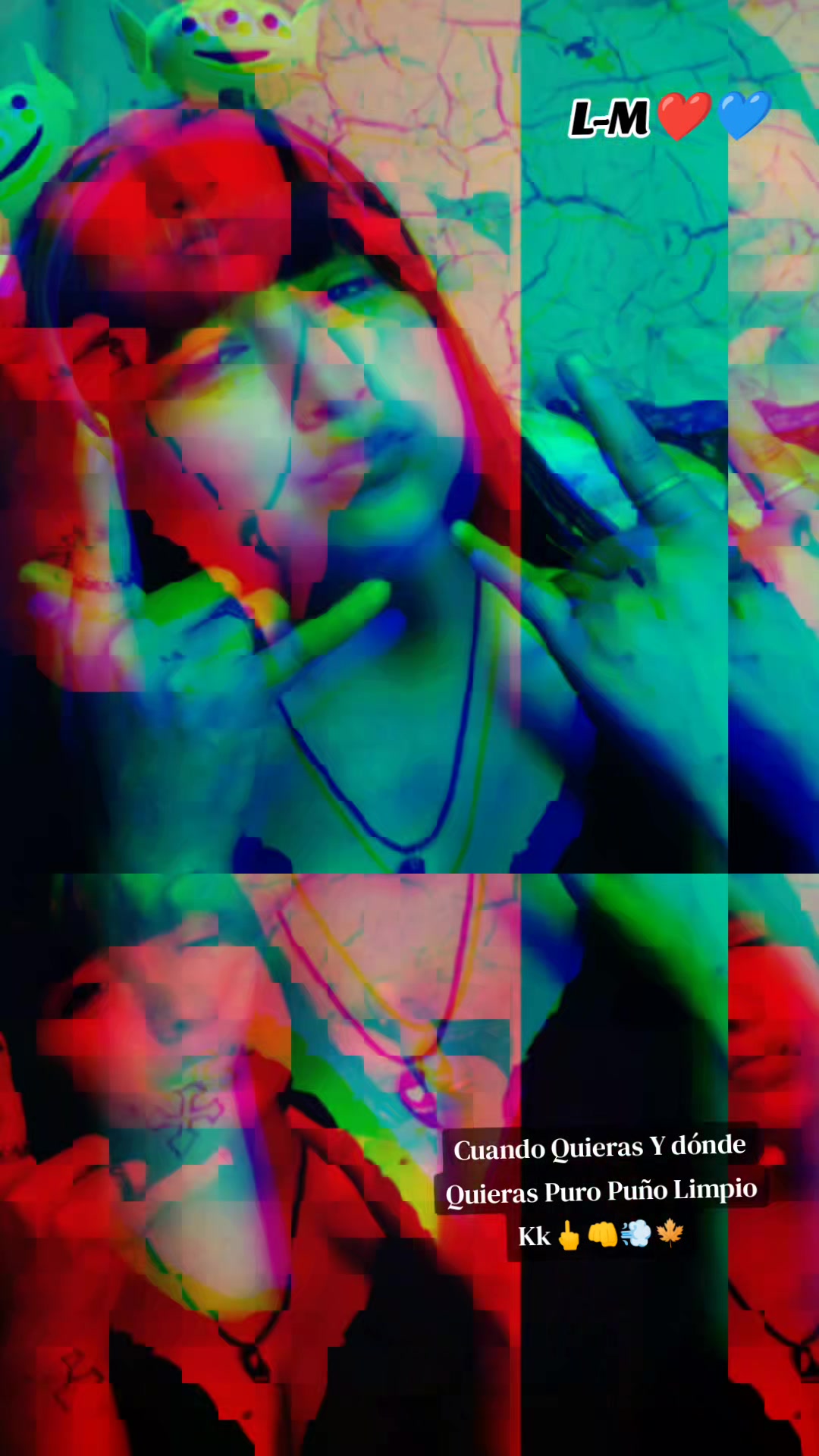 @❤️Gabriela Anahí👽👊👿🔪L-M🍁